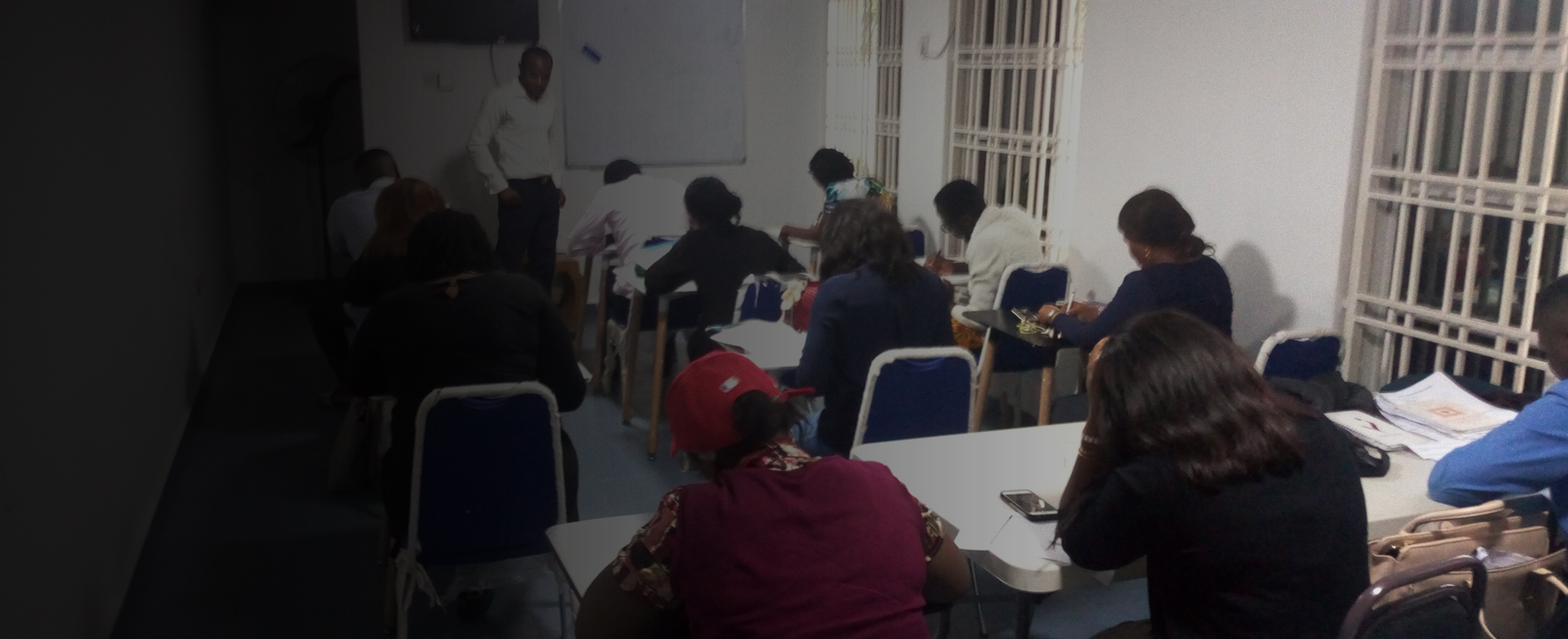 Ielts Tutors in Nigeria