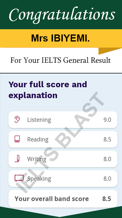 ielts training centre in abuja